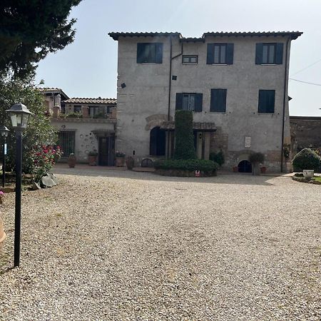 Apartamento Loft Appia Antica Donna Eugenia Roma Exterior foto