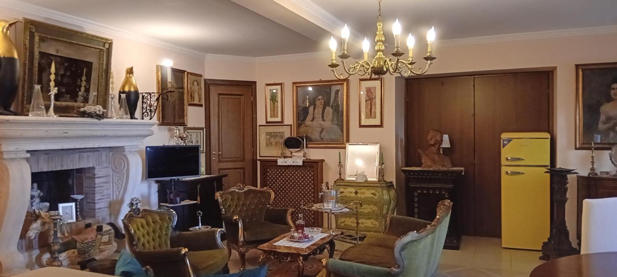 Apartamento Loft Appia Antica Donna Eugenia Roma Exterior foto