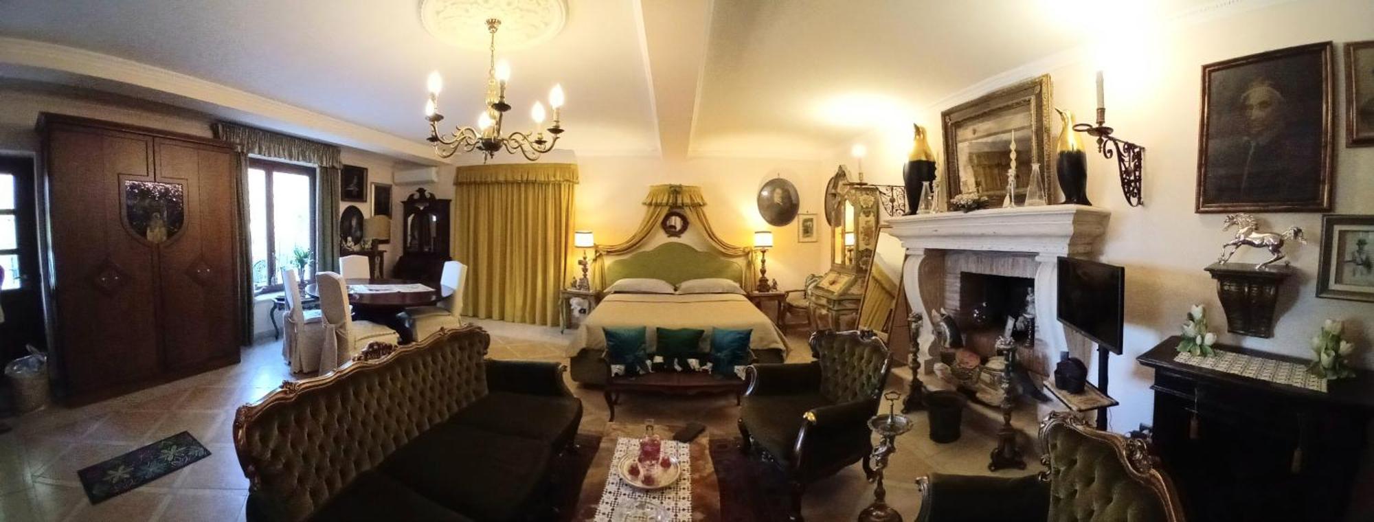Apartamento Loft Appia Antica Donna Eugenia Roma Exterior foto