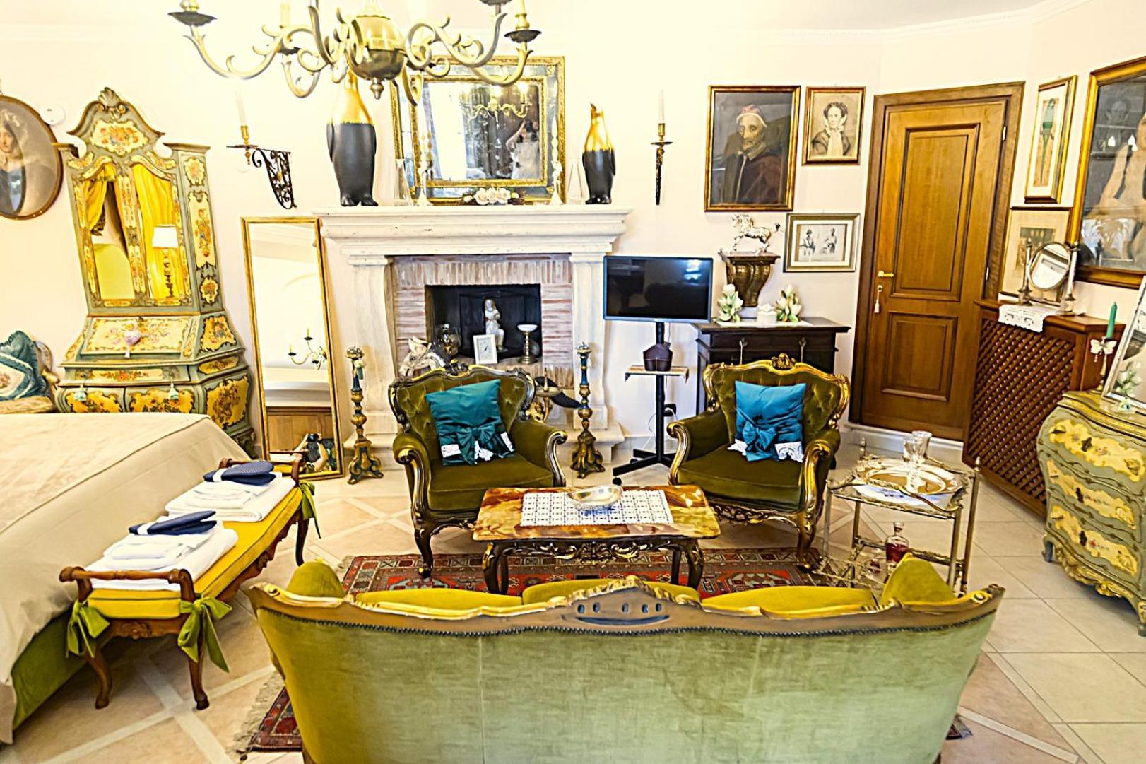 Apartamento Loft Appia Antica Donna Eugenia Roma Exterior foto
