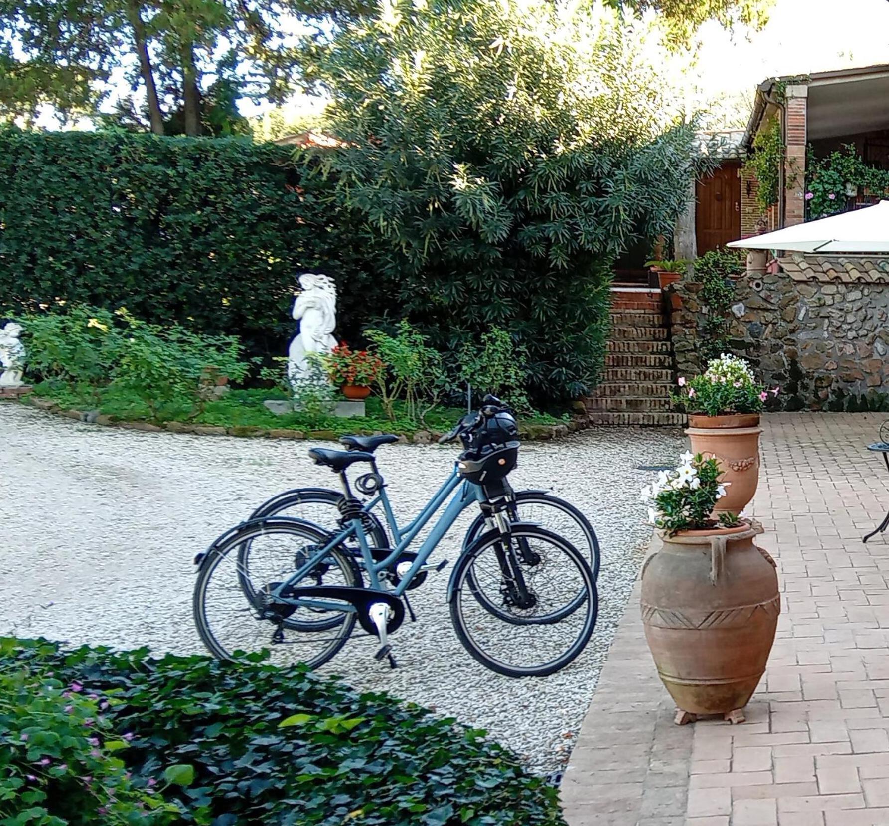 Apartamento Loft Appia Antica Donna Eugenia Roma Exterior foto